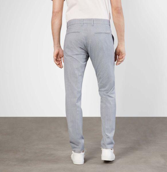 Herren MAC Jeans und Hosen Outlet online Lennox , Carbonium Bi Stretch