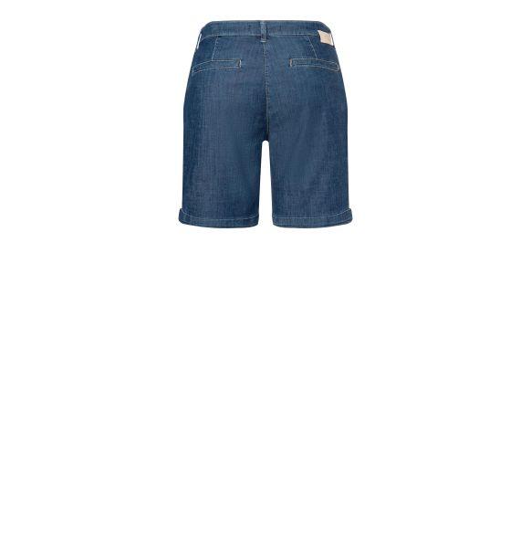 Shorts & Capri-Hosen: Chino Shorts Denim, Super Soft Denim