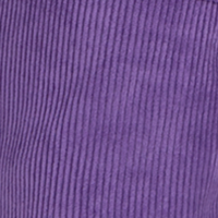 Future 2.08 Casual, Fluid Corduroy RELAXED SLIM FIT  flashy violet 772