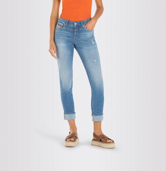 damenjeans Rich Slim , Sustainable Bamboo