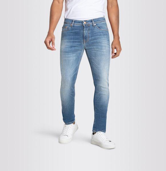 Herren MAC Jeans und Hosen Outlet online Stan , Workout Denimflexx