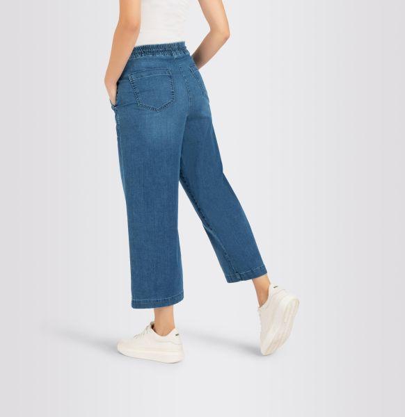 Straight Jeans Culotte Casual Denim, Super Soft Summer Denim