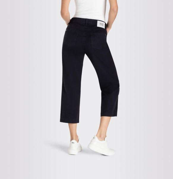 Rich Jeans und Cargo Cotton Rich Culotte , Authentic Stretch Gabardine