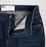 Damenhose, Melanie, Thermo Denim, dunkelblau D839 | AT - MAC Jeans Shop