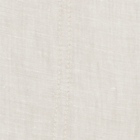 Nora Cropped, Pure Linen   soft beige melange 207M