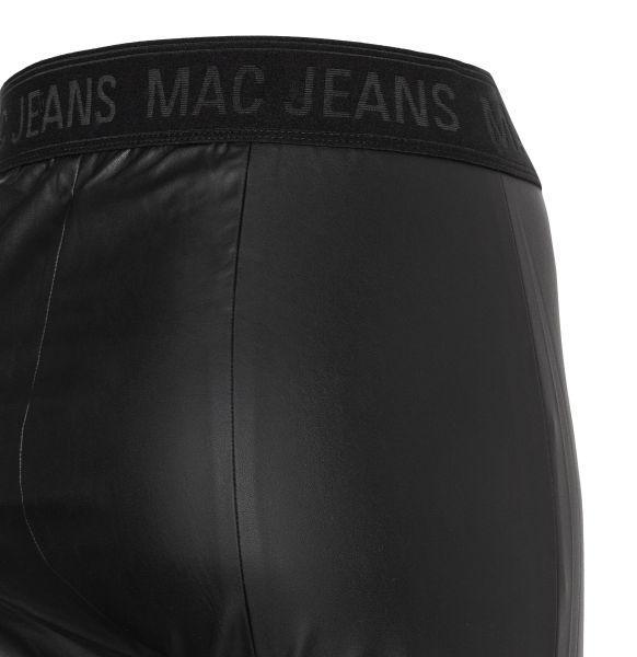 MAC Jeans und Hosen Outlet online Leggings , Light Vegan Leather