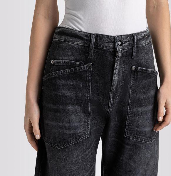 Straight Jeans Baggy , Authentic Comfort Denim